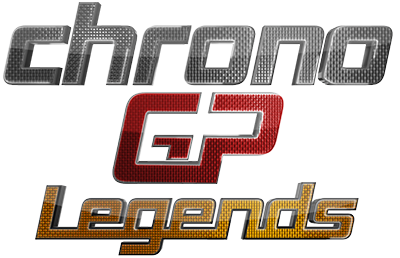 ChronoGP Legends
